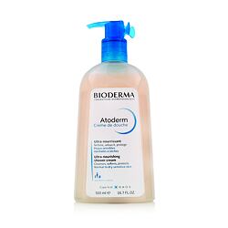 Bioderma Atoderm Intensive Gel Moussant żel pod prysznic 500 ml