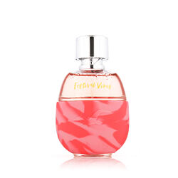 Hollister California Festival Vibes for Her EDP 100 ml W