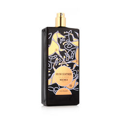 Memo Paris Irish Leather EDP tester 75 ml U