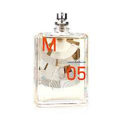 Escentric Molecules Molecule 05 EDT rozpakowany 100 ml U