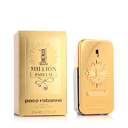 Paco Rabanne 1 Million Parfum 50 ml M