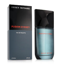 Issey Miyake Fusion d'Issey EDT 100 ml M