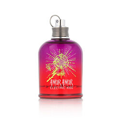 Cacharel Amor Amor Electric Kiss EDT tester 100 ml W