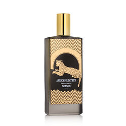 Memo Paris African Leather EDP 75 ml U
