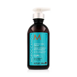 Moroccanoil Intense Curl Cream 300 ml