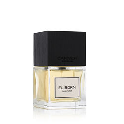 Carner Barcelona El Born EDP 100 ml U