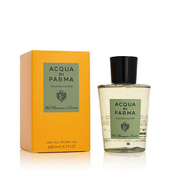 Acqua Di Parma Colonia Futura SG 200 ml U