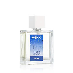Mexx Fresh Splash for Him woda po goleniu 50 ml M