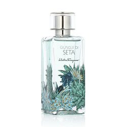 Salvatore Ferragamo Giungle Di Seta EDP 100 ml U