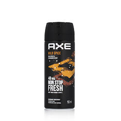 Axe Wild Spice DEO w sprayu 150 ml M
