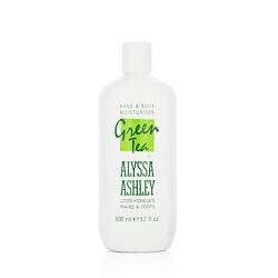 Alyssa Ashley Green Tea Essence BL 500 ml W