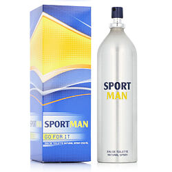 De Ruy Sportman EDT 250 ml M
