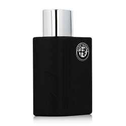 Alfa Romeo Czarny EDT 125 ml M