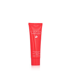 Escada Cherry In Japan krem do ciała 50 ml W