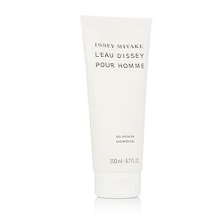 Issey Miyake L'Eau d'Issey Pour Homme SG 200 ml M