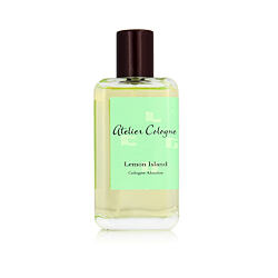 Atelier Cologne Lemon Island EDC 100 ml U