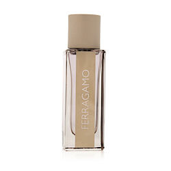 Salvatore Ferragamo Ferragamo Bright Leather EDT 30 ml M