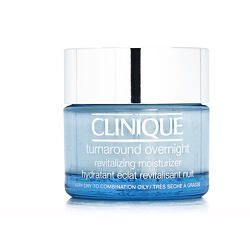 Clinique Turnaround Overnight Revitalizing Moisturizer 50 ml