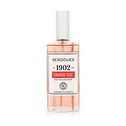 Berdoues 1902 Orange Fizz EDC 125 ml U