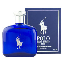 Ralph Lauren Polo Blue EDT 125 ml M