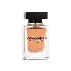 Dolce & Gabbana The Only One EDP 50 ml W