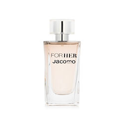 Jacomo Jacomo For Her 2019 EDP 100 ml W