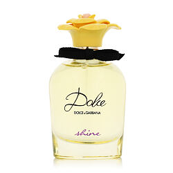 Dolce & Gabbana Dolce Shine EDP 75 ml W