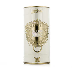 Jean Paul Gaultier Gaultier Divine EDP napełnialny 50 ml W