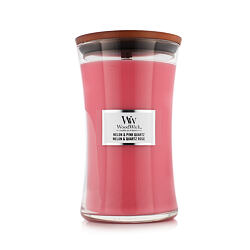 WoodWick Large Hourglass Candles świeca zapachowa 610 g