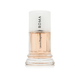 Laura Biagiotti Roma Fiori Bianchi EDT 25 ml W