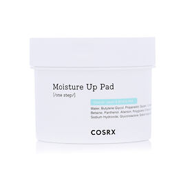 COSRX One Step Moisture Up Pad 70 szt