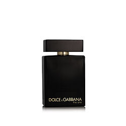 Dolce & Gabbana The One Pour Homme Woda perfumowana Intense dla mężczyzn 100 ml