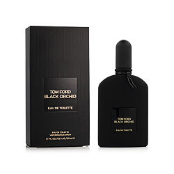 Tom Ford Black Orchid Woda toaletowa dla kobiet 50 ml