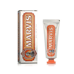 Marvis Ginger Mint Toothpaste 25 ml