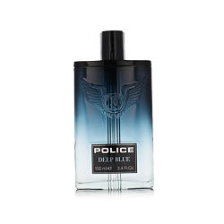 POLICE Deep Blue EDT 100 ml M