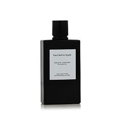Van Cleef & Arpels Collection Extraordinaire Orchid Leather EDP MINI 7.5 ml U