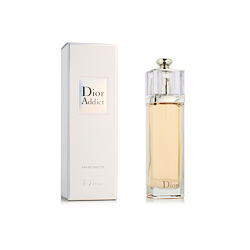 Dior Christian Addict Woda toaletowa dla kobiet 100 ml