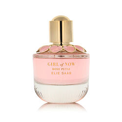 Elie Saab Girl of Now Rose Petal EDP 50 ml W