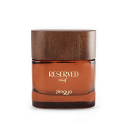 Zimaya Reserved Oud EDP 100 ml U
