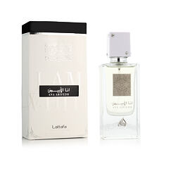 Lattafa Ana Abiyedh EDP 60 ml U