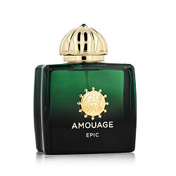 Amouage Epic Woman Woda perfumowana dla kobiet 100 ml