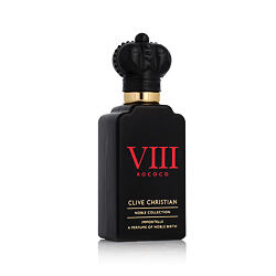 Clive Christian VIII Rococo Immortelle Perfum 50 ml M