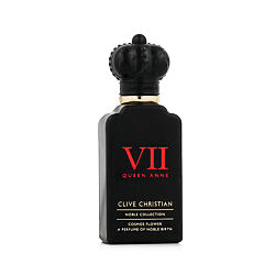 Clive Christian VII Queen Anne Cosmos Flower zestaw 50 ml W