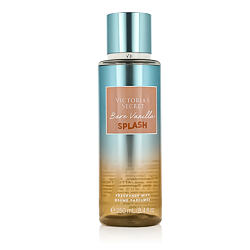 Victoria's Secret Bare Vanilla Splash spray do ciała 250 ml W