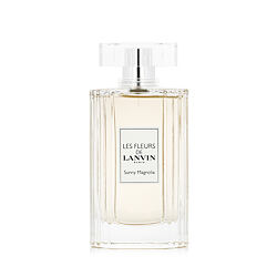 Lanvin Les Fleurs de Lanvin Sunny Magnolia EDT 90 ml W