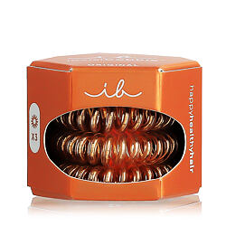 Invisibobble ORIGINAL Premium Collection gumka do włosów 3 szt