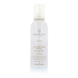 Paul Mitchell Awapuhi Wild Ginger Style Hydrocream Whip 200 ml