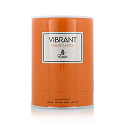 Emir Vibrant Orange & Neroli EDP 100 ml U