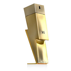 Carolina Herrera Bad Boy Gold Fantasy EDT 100 ml M