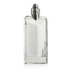 Cartier Déclaration EDT do wielokrotnego napełniania 150 ml M